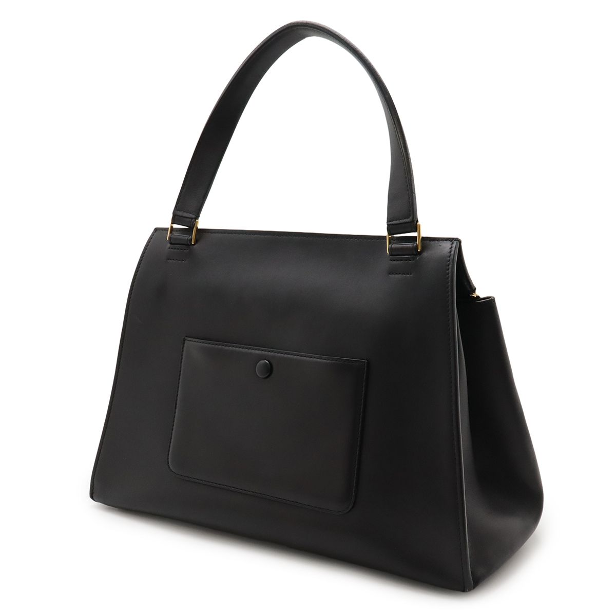 CELINE セリーヌ エッジ ミディアム ハンドバッグ ショルダーバッグ  