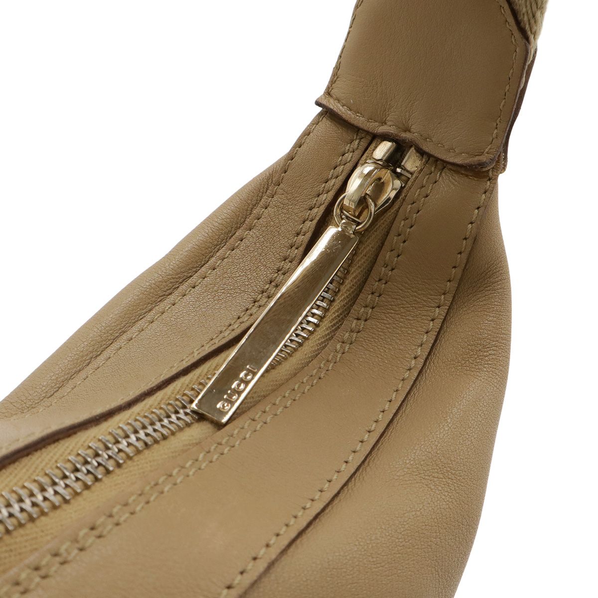 GUCCI グッチ ホーボー ショルダーバッグ ワンショルダー