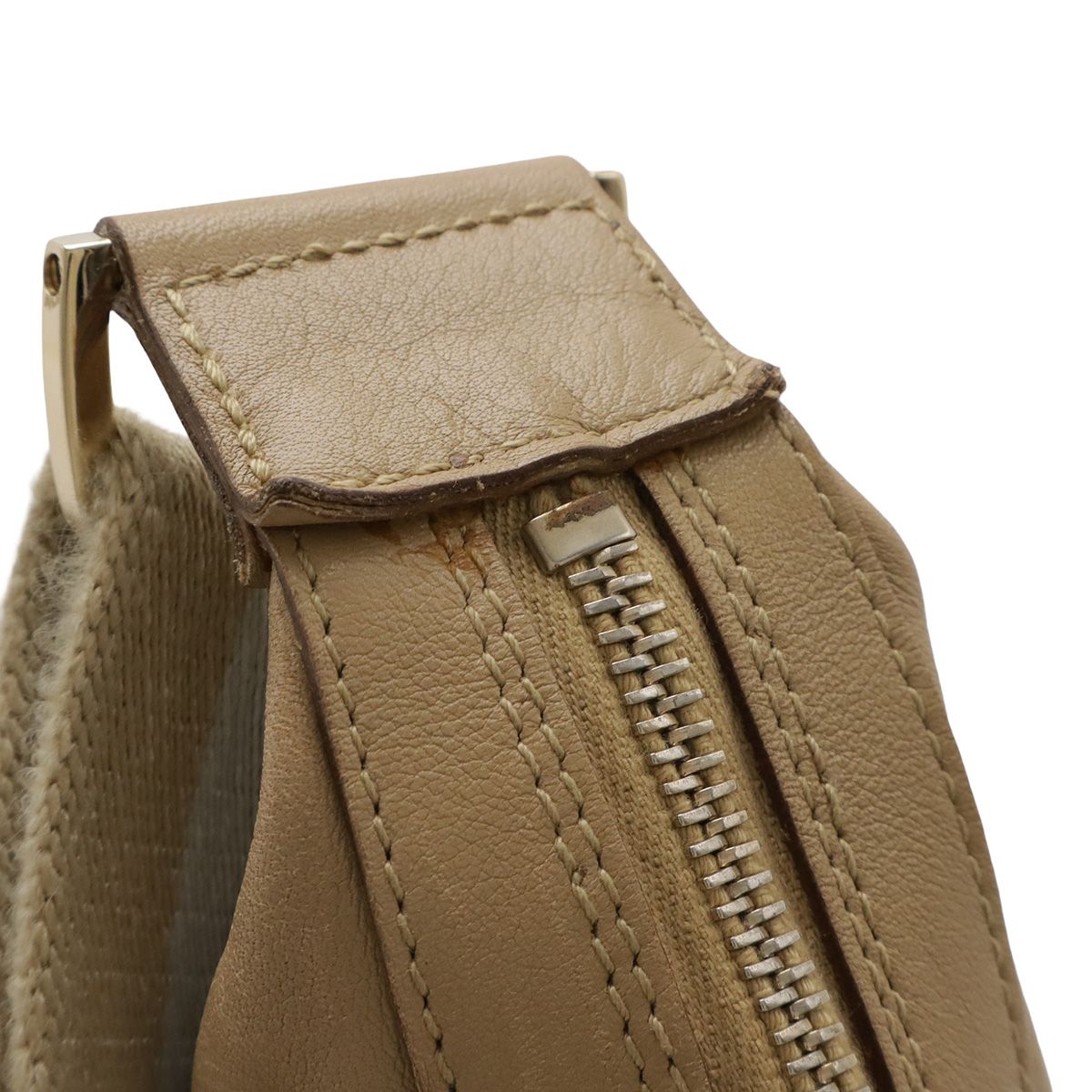 GUCCI グッチ ホーボー ショルダーバッグ ワンショルダー