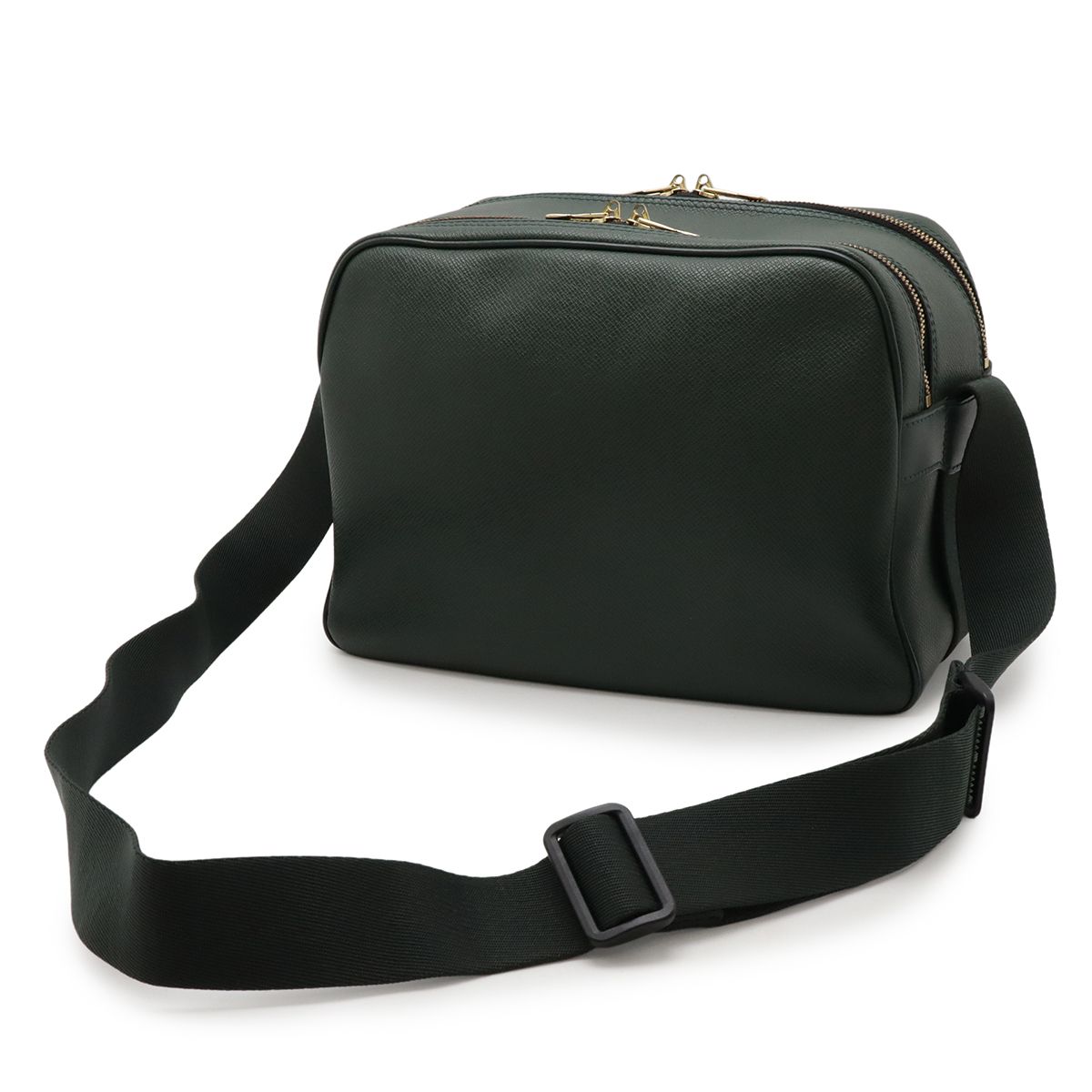 ルイヴィトン タイガ ショルダーバッグ エピセア レザー 良品 ルイヴィトン タイガ ショルダーバッグ エピセア レザー 良品 ルイ