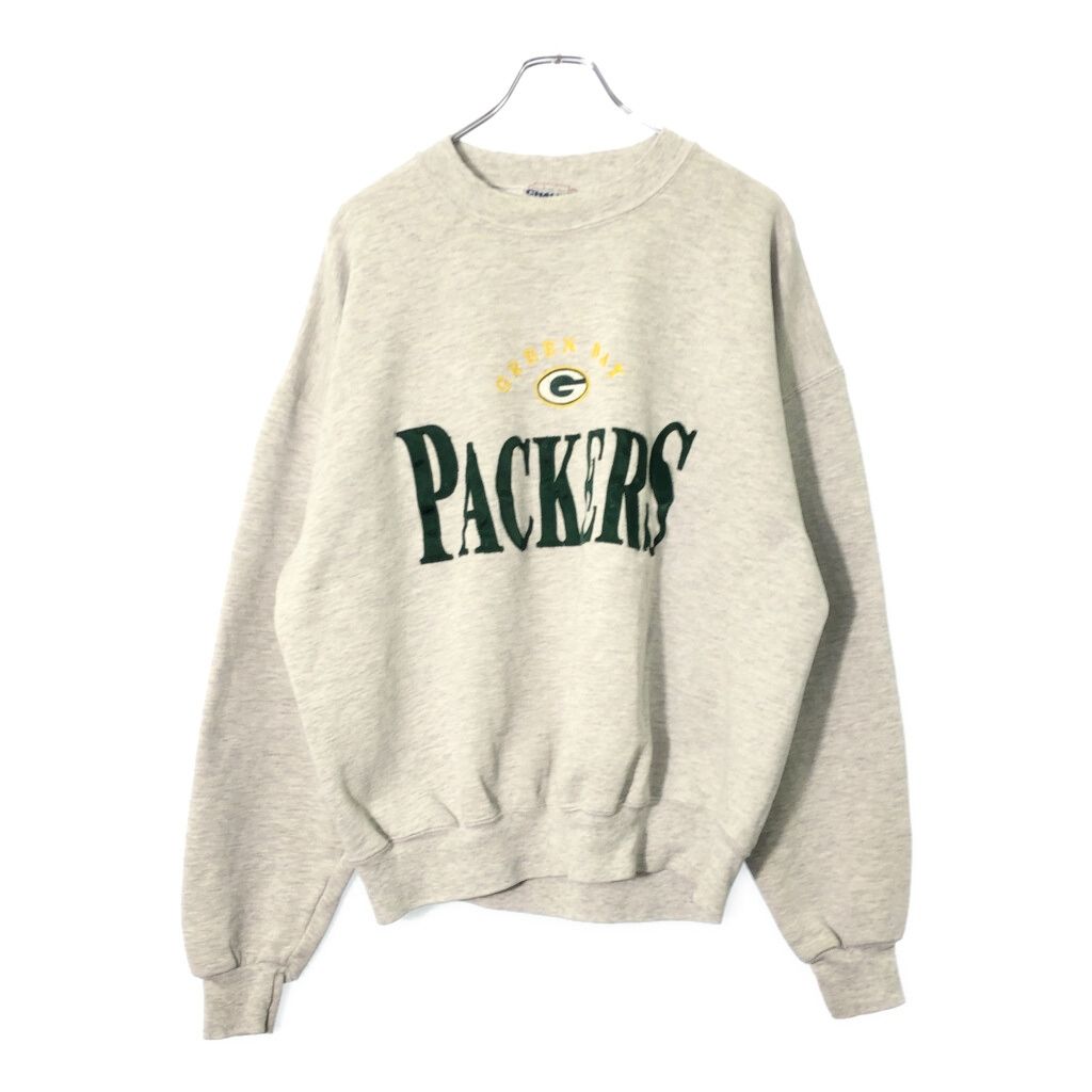 90年代 NFL グリーンベイ・パッカーズ スウェット プロチーム アメフト