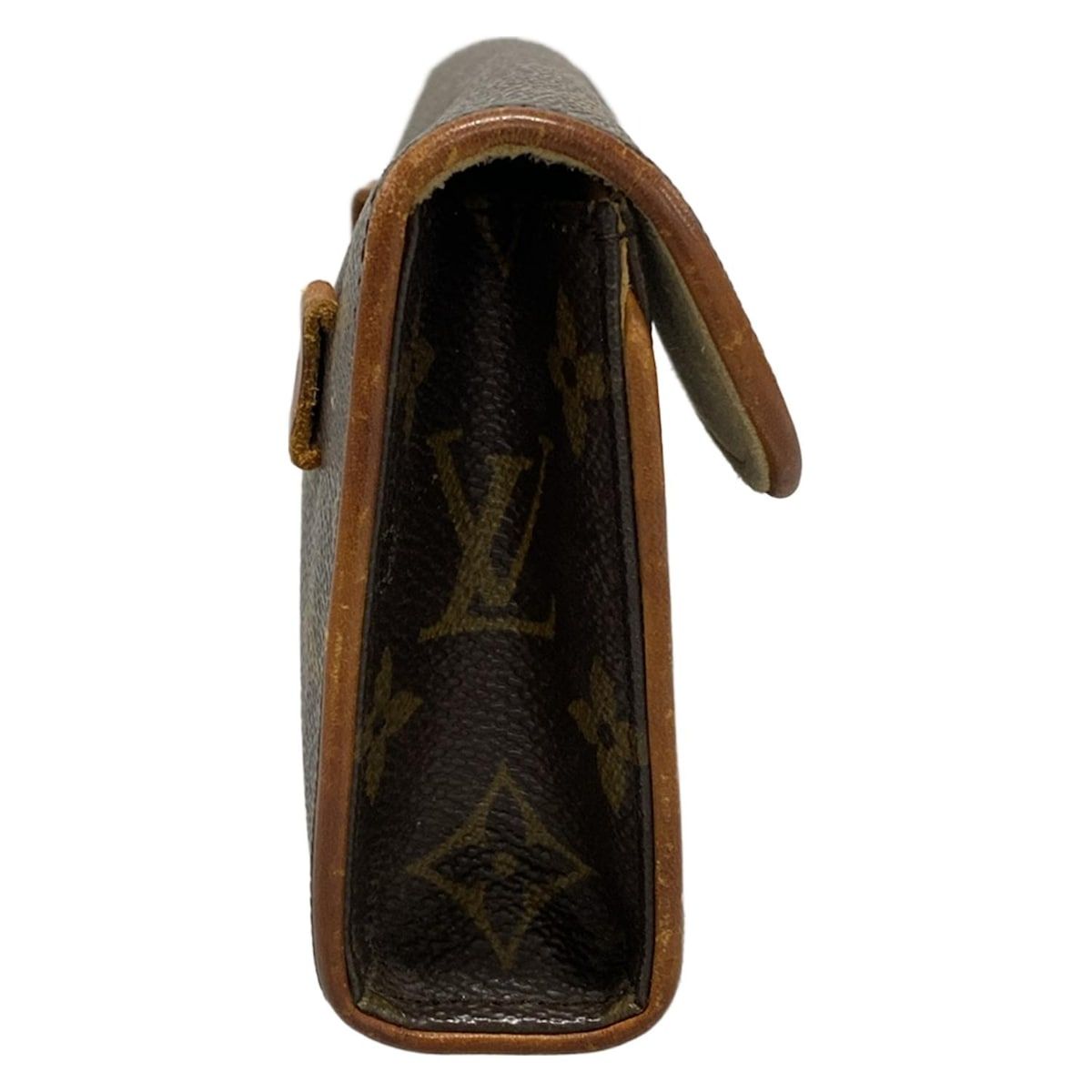 LOUIS VUITTON(ルイヴィトン) ウエストポーチ モノグラム ポシェット