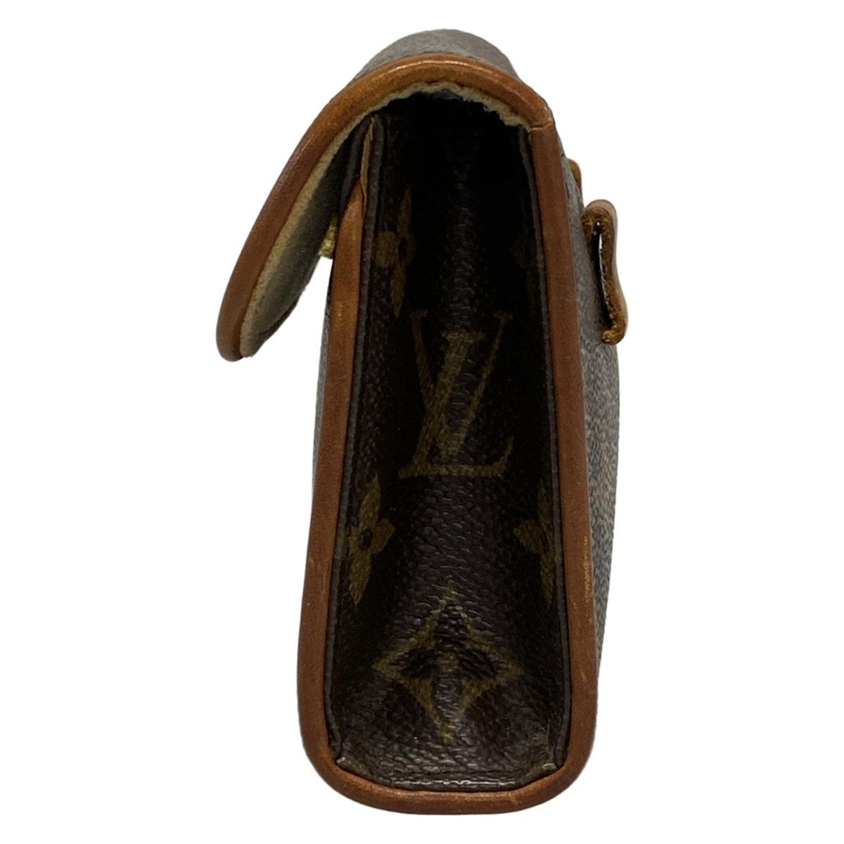 ルイヴィトン　モノグラム　ポシェットフロランティーヌ　ウエストポーチ LOUIS VUITTON ルイヴィトン ポシェット・フロランティーヌ モノグラム