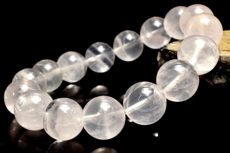 1点物】希少カラー◇コロンビア産 ピンクレムリアンシードクリスタル