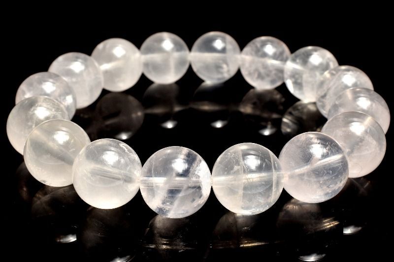 1点物】希少カラー◇コロンビア産 ピンクレムリアンシードクリスタル