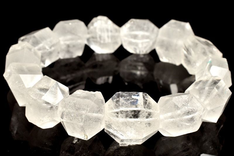 1点物】コロンビア産◇刻まれた成長痕！ レムリアンシードクリスタル