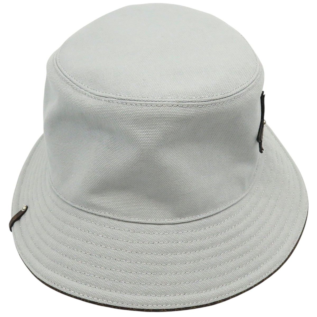 ルイヴィトン ボブオン ユア ウェイ バケットハット モノグラム M76941