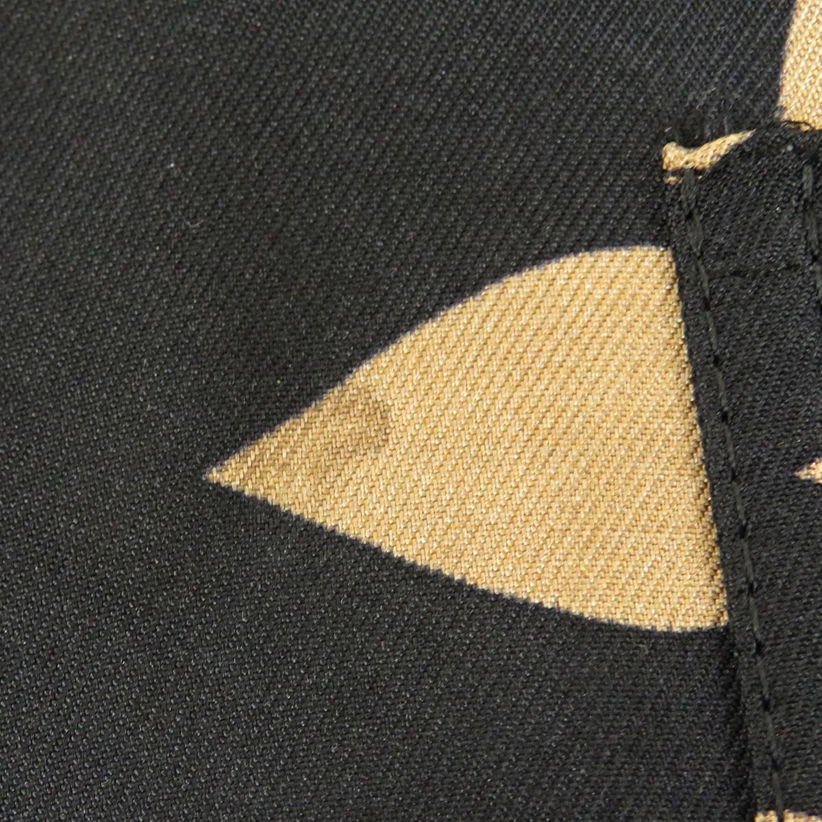 ルイヴィトン ミックスド モノグラム マスキュリン シャツ レディース