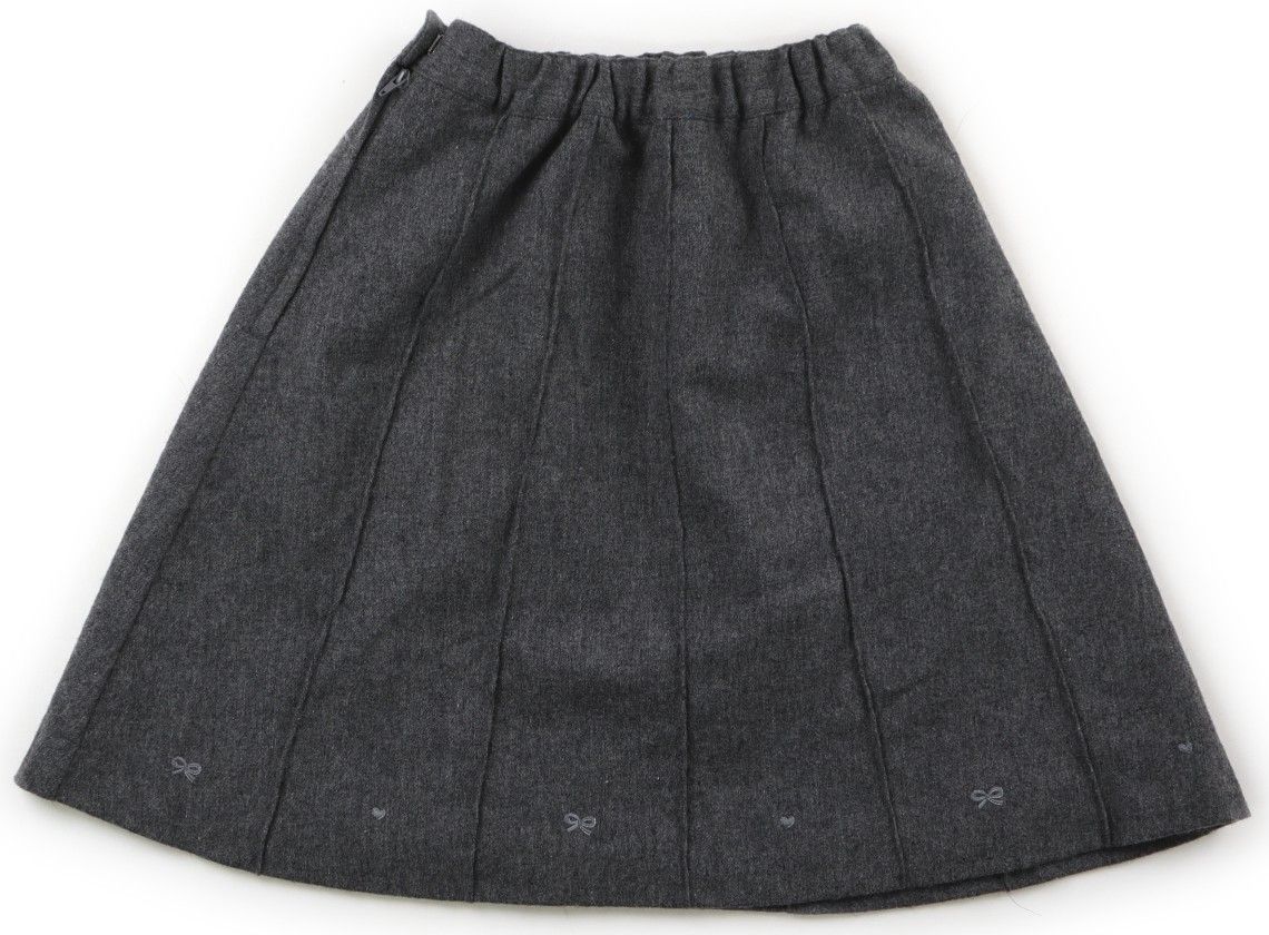 ファミリア スカート 130 スカート | ファミリア公式サイト