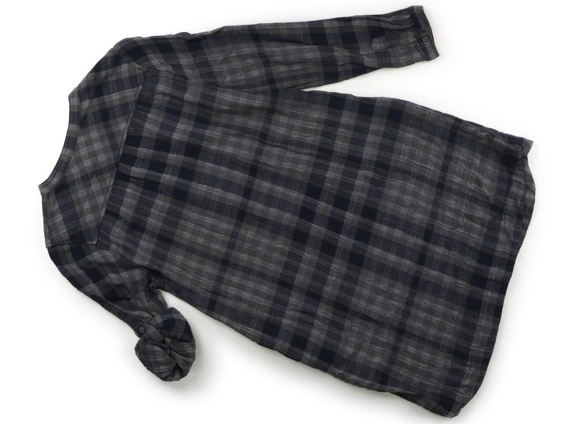 バーバリー　ワンピース　160センチ バーバリー/BURBERRY】ワンピース 160サイズ 女の子【子供服・ベビー服