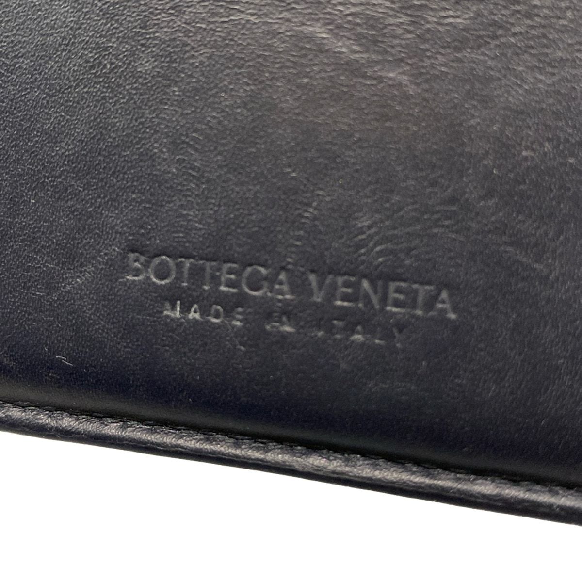 Bottega Veneta 名刺入れ BOTTEGA VENETA（ボッテガ・ヴェネタ） 名刺入れ メンズ ブランド