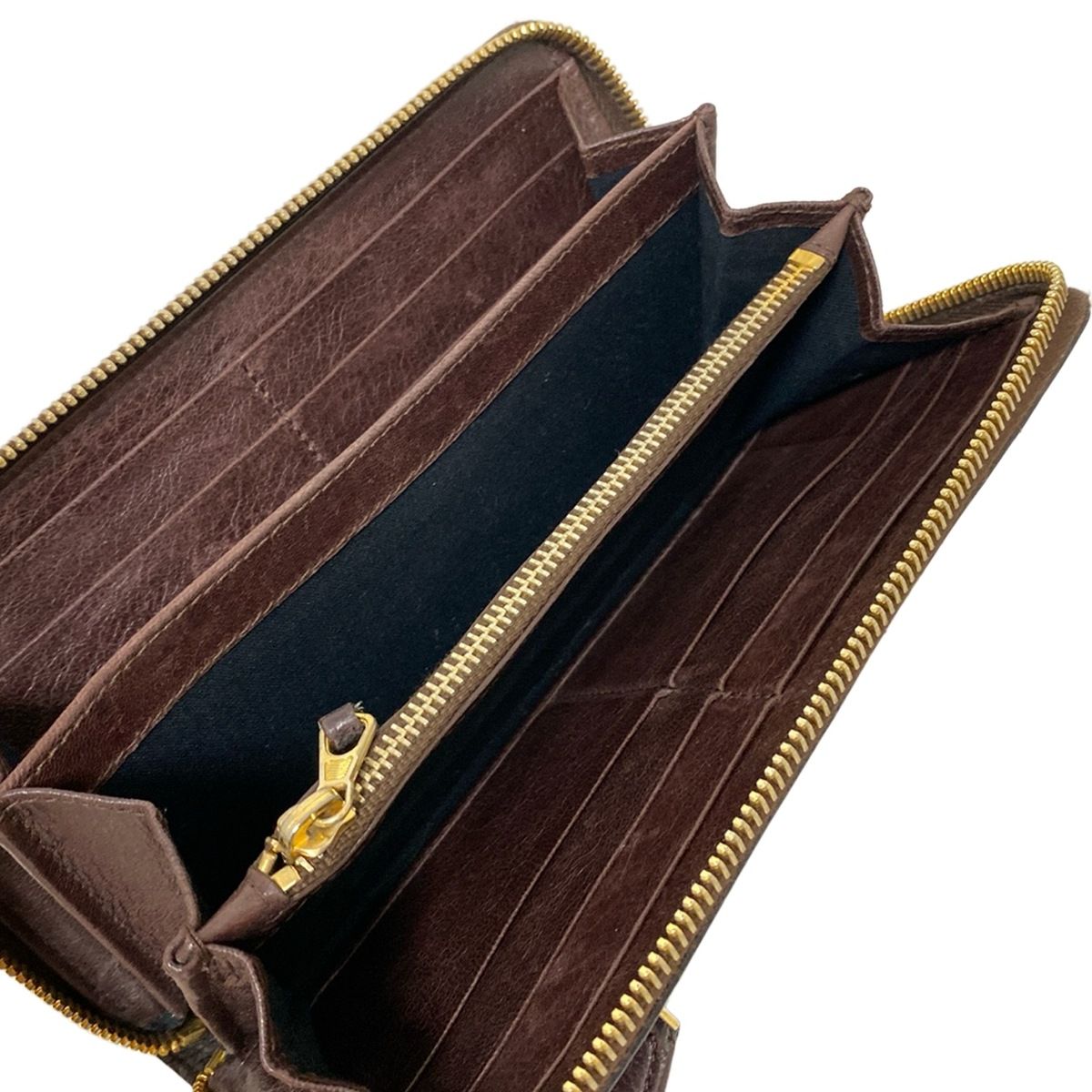 BALENCIAGA(バレンシアガ) 長財布 ジャイアントコンチネンタルジップ