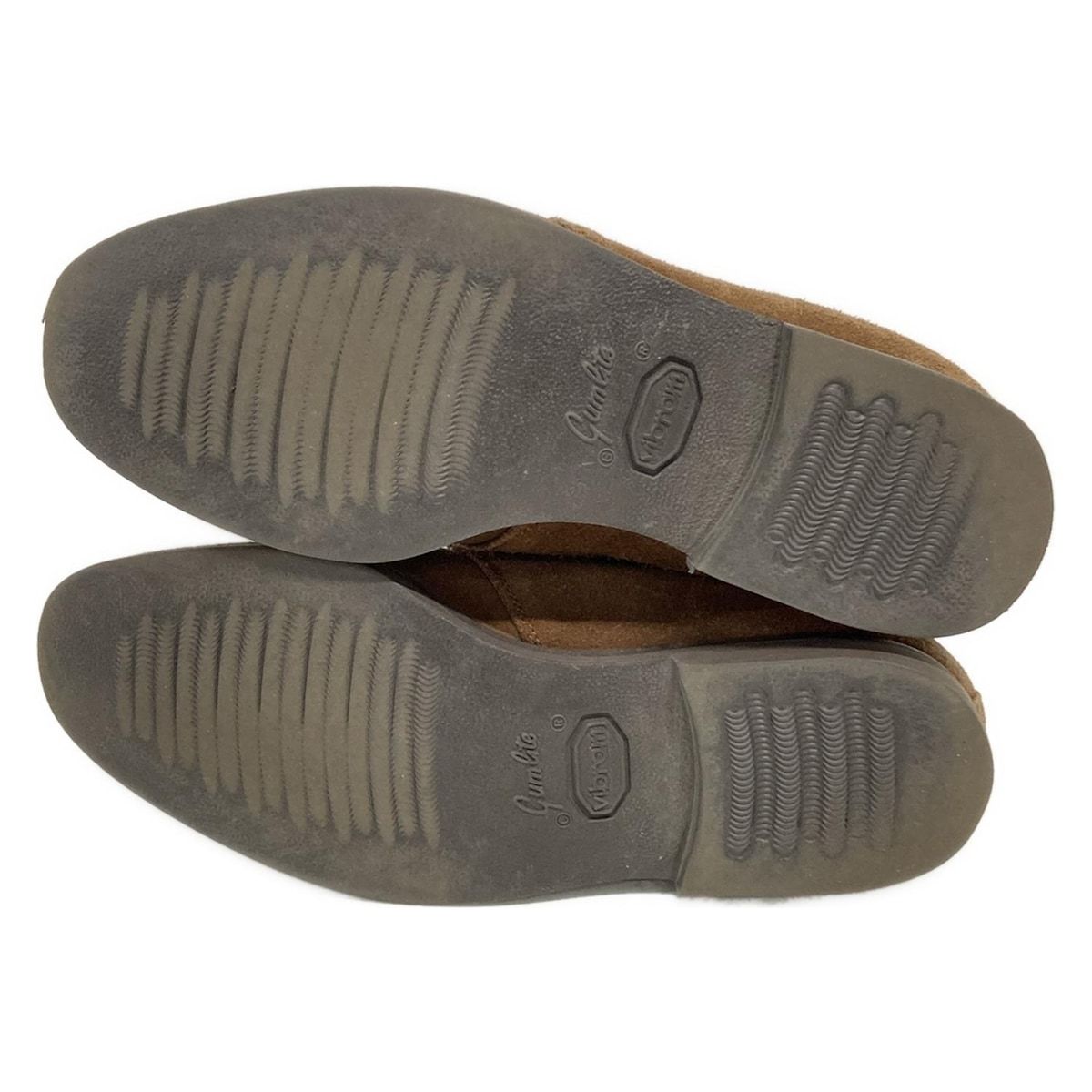 BOTTEGA VENETA(ボッテガヴェネタ) シューズ 42 メンズ - ダーク