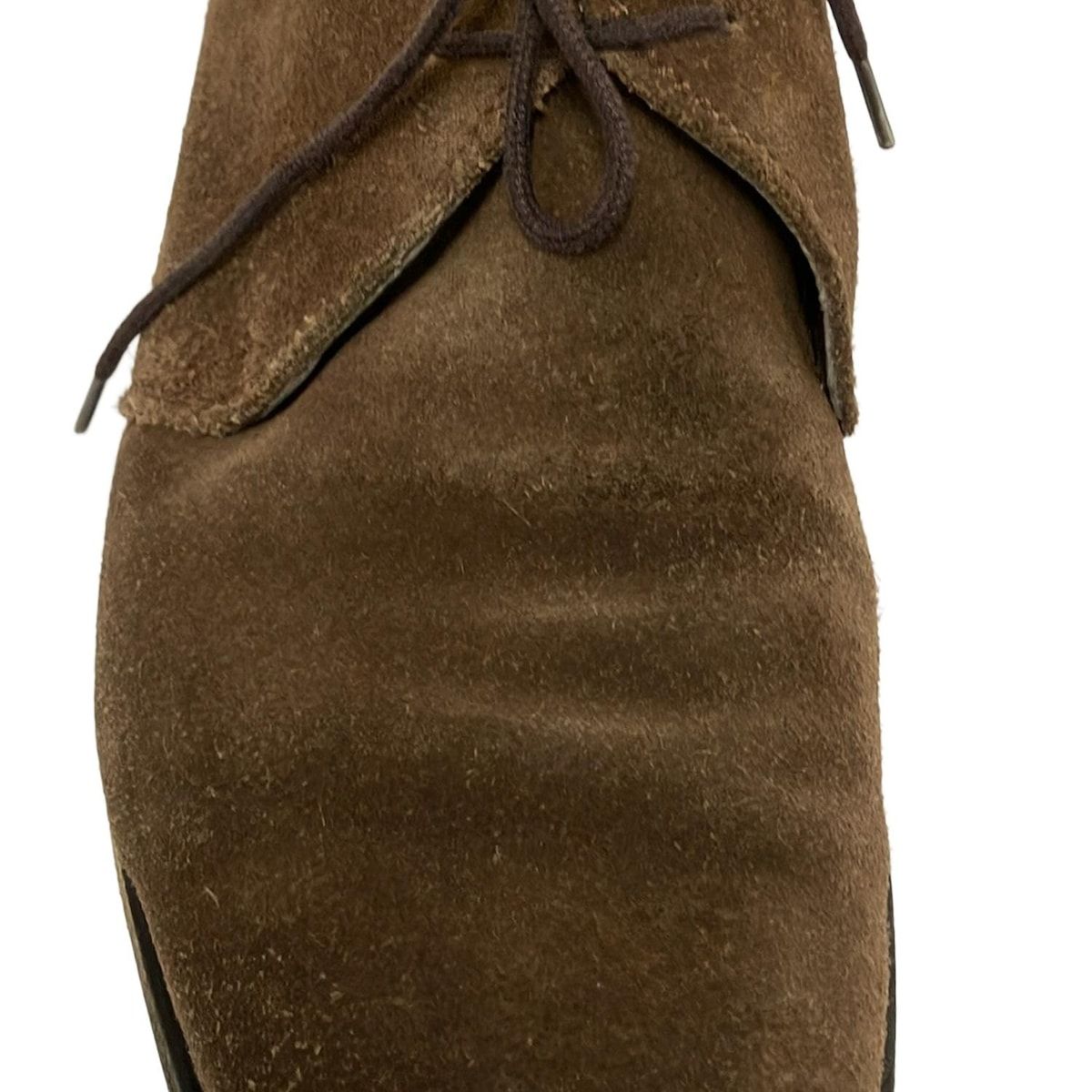 BOTTEGA VENETA(ボッテガヴェネタ) シューズ 42 メンズ - ダーク