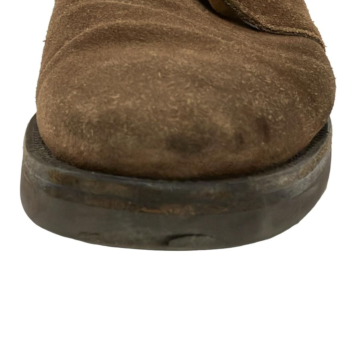 BOTTEGA VENETA(ボッテガヴェネタ) シューズ 42 メンズ - ダーク