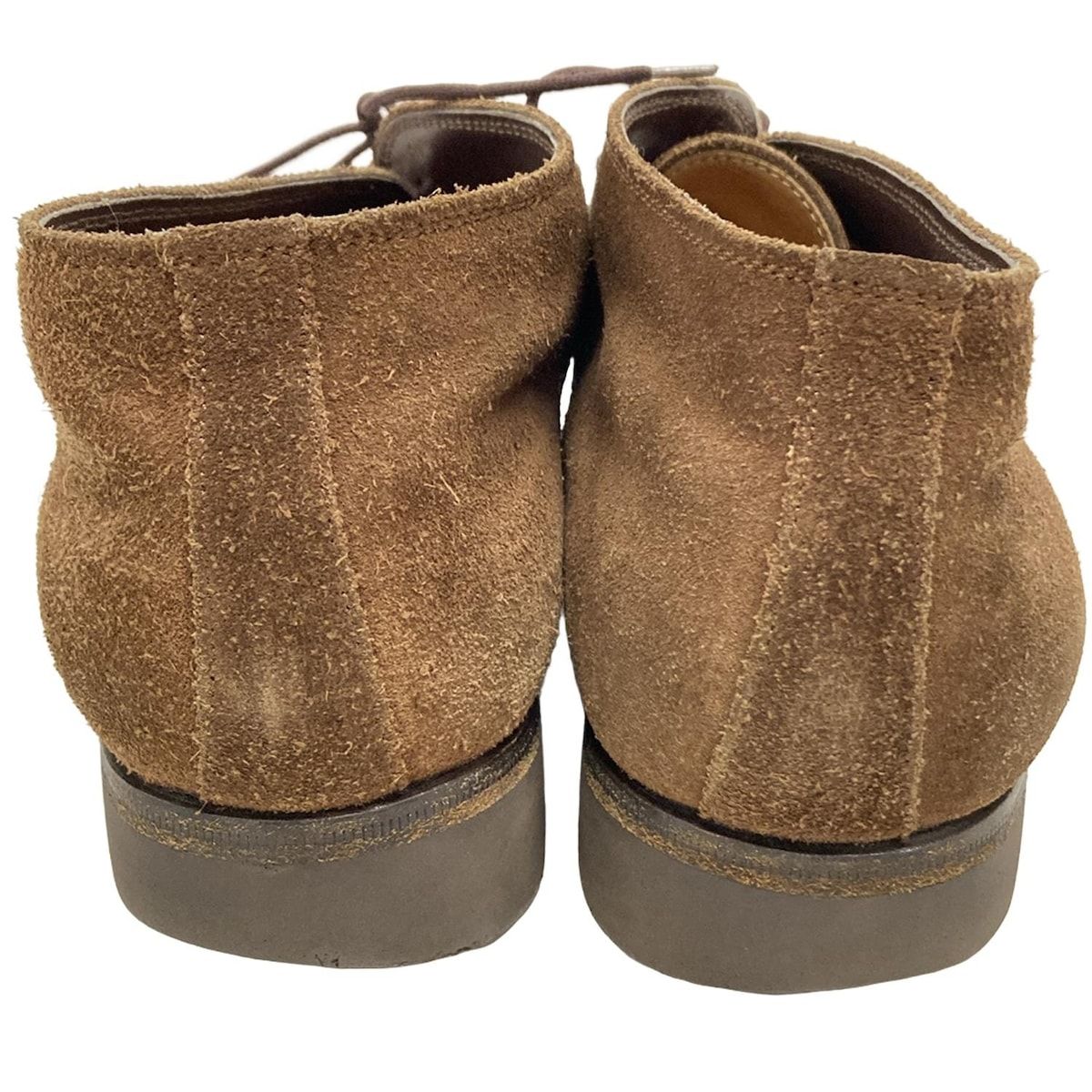 BOTTEGA VENETA(ボッテガヴェネタ) シューズ 42 メンズ - ダーク