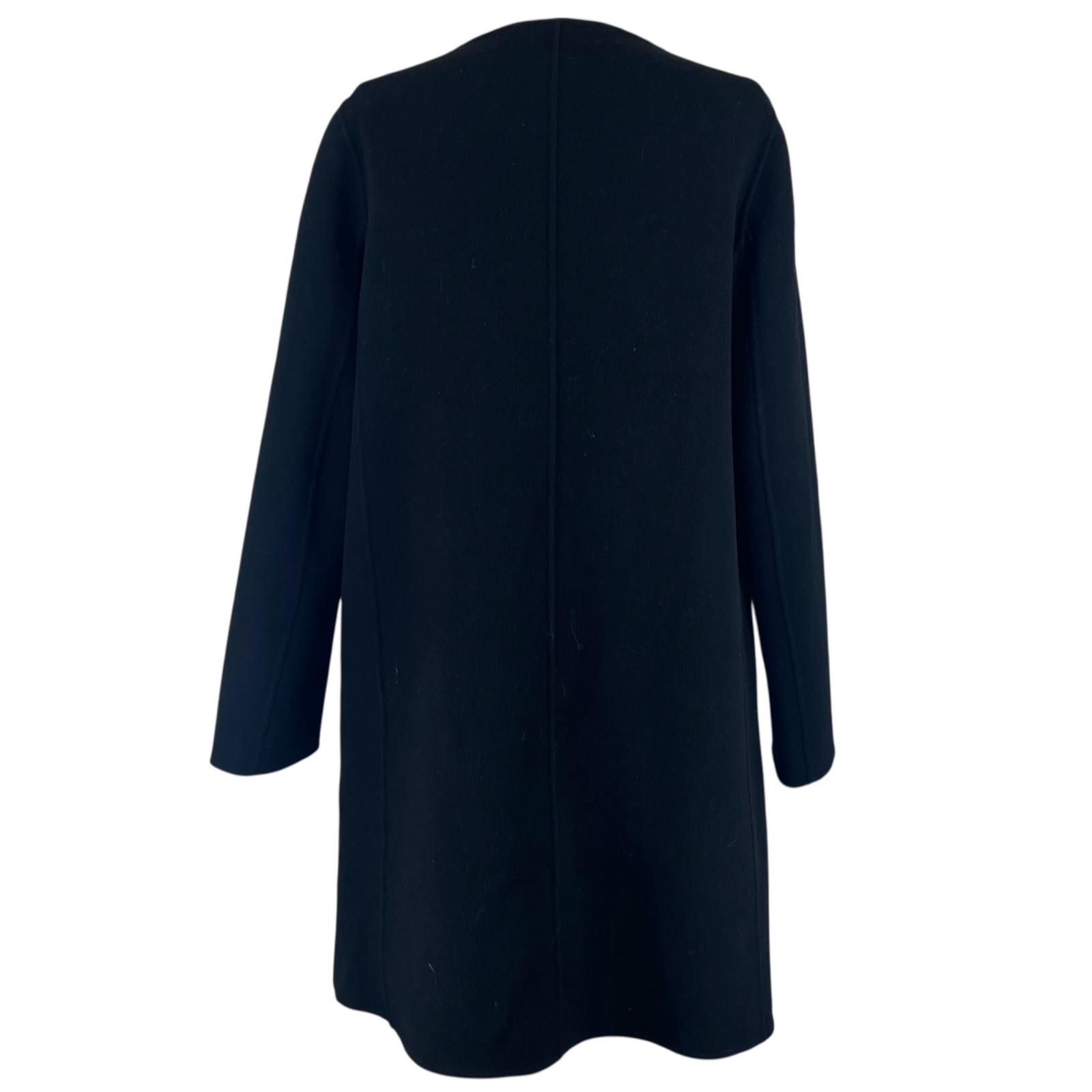 美品△WEEKEND MaxMara ウィークエンドマックスマーラ ウール100