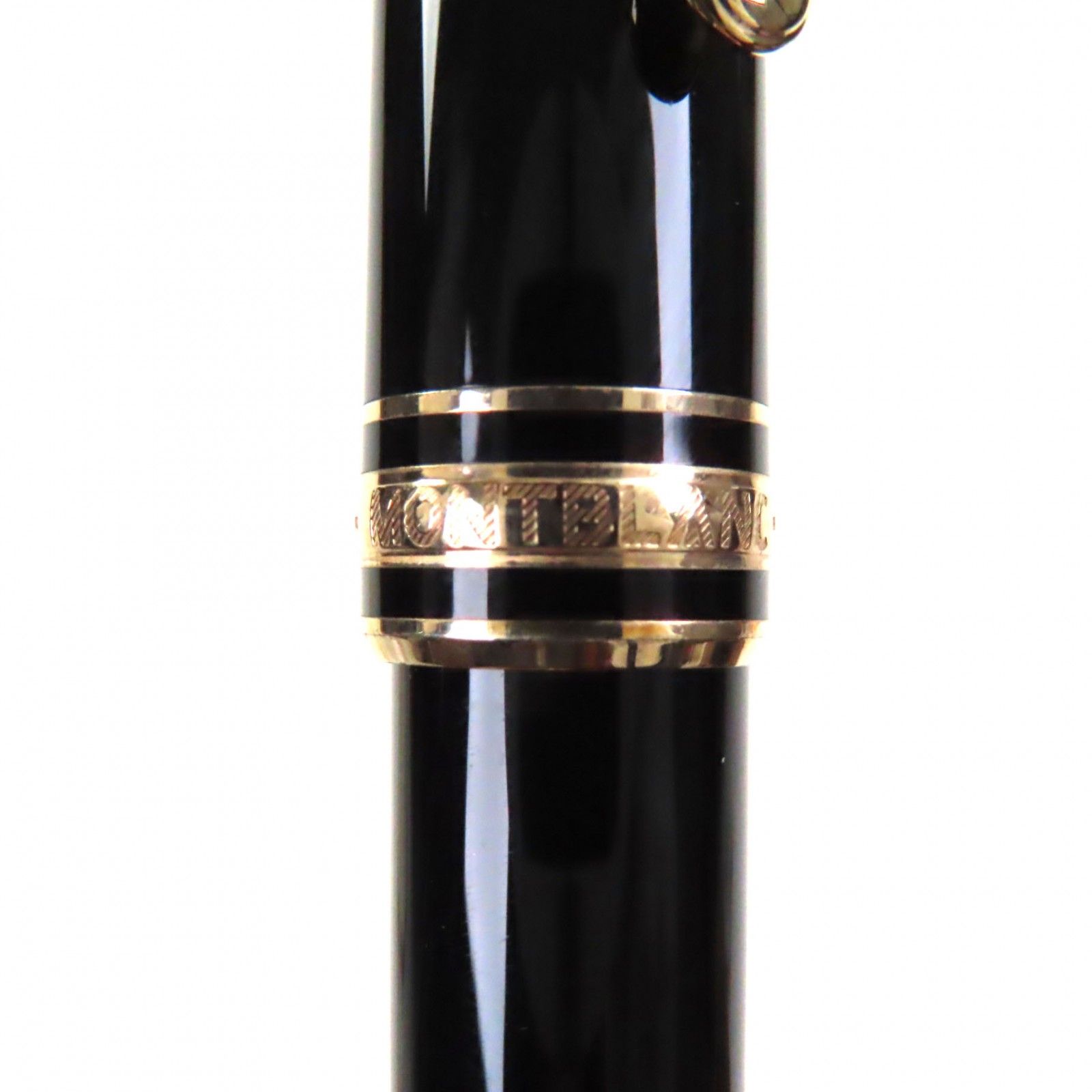 【箱付き】未使用　モンブラン　マイスターシュテュック　ボールペン 極美品▽MONTBLANC モンブラン マイスターシュテュック Pix ホワイト