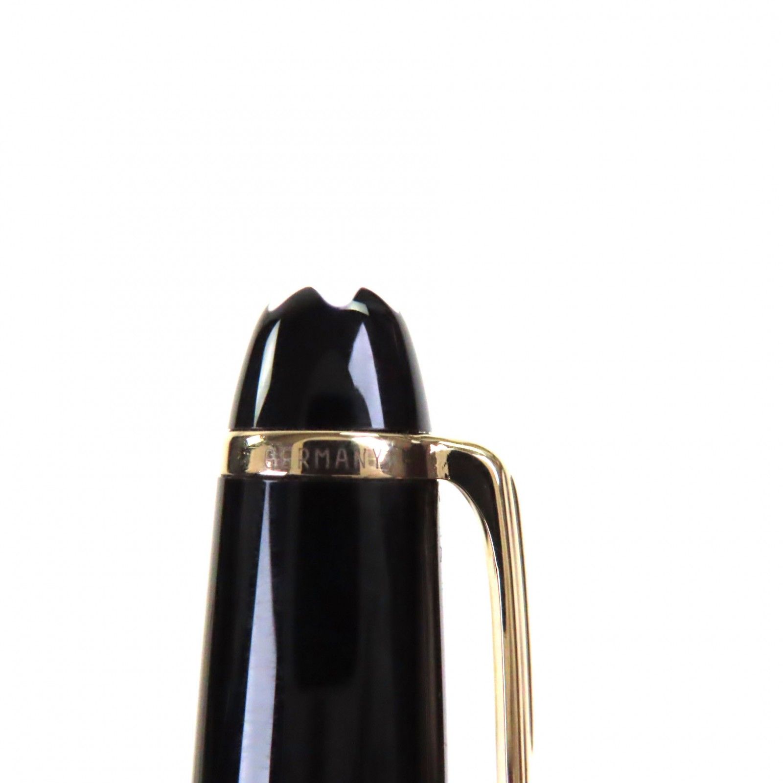 極美品▽MONTBLANC モンブラン マイスターシュテュック Pix ホワイト