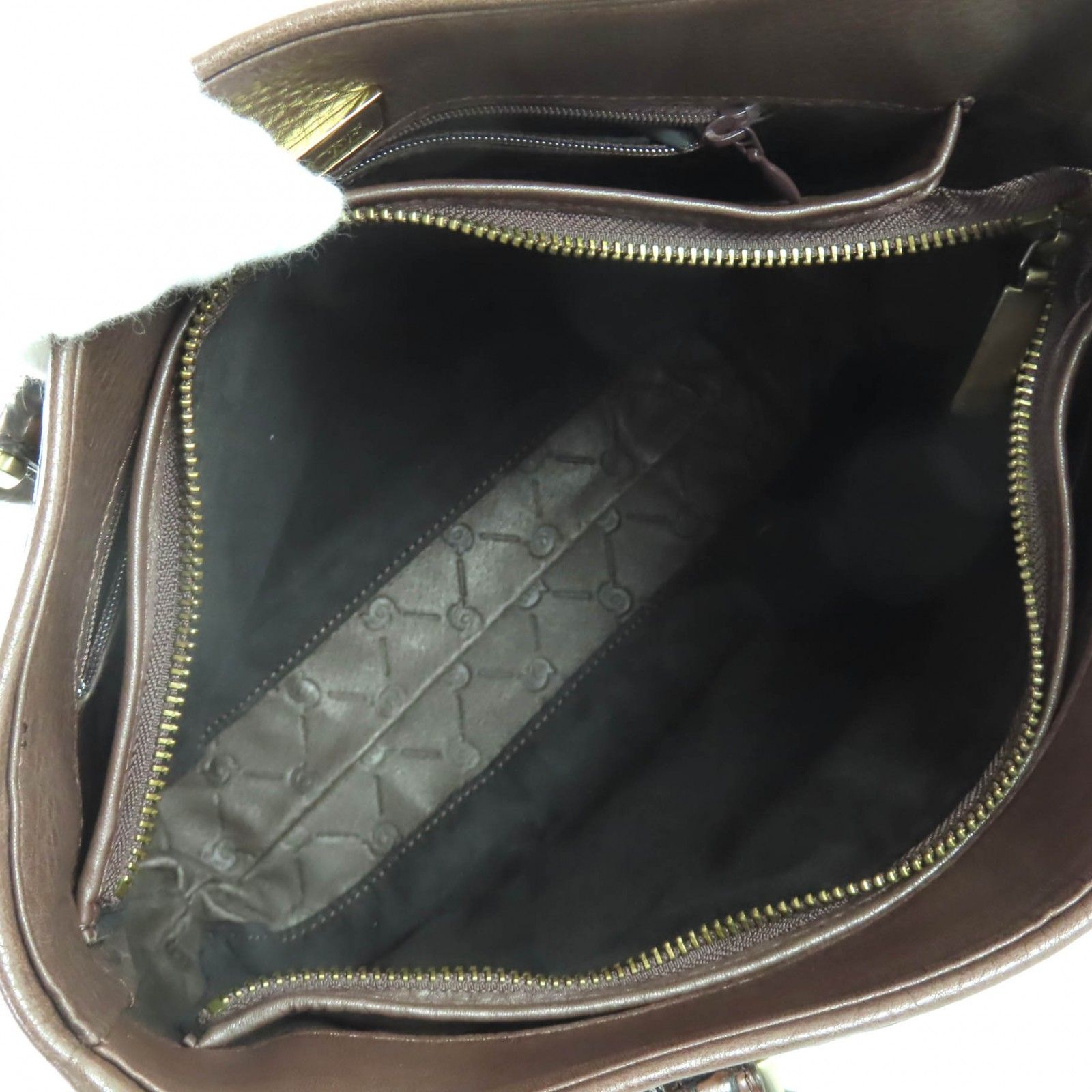 極美品☆CELENCEE セレンシー JRAタグ付 クロコダイル レザー トート