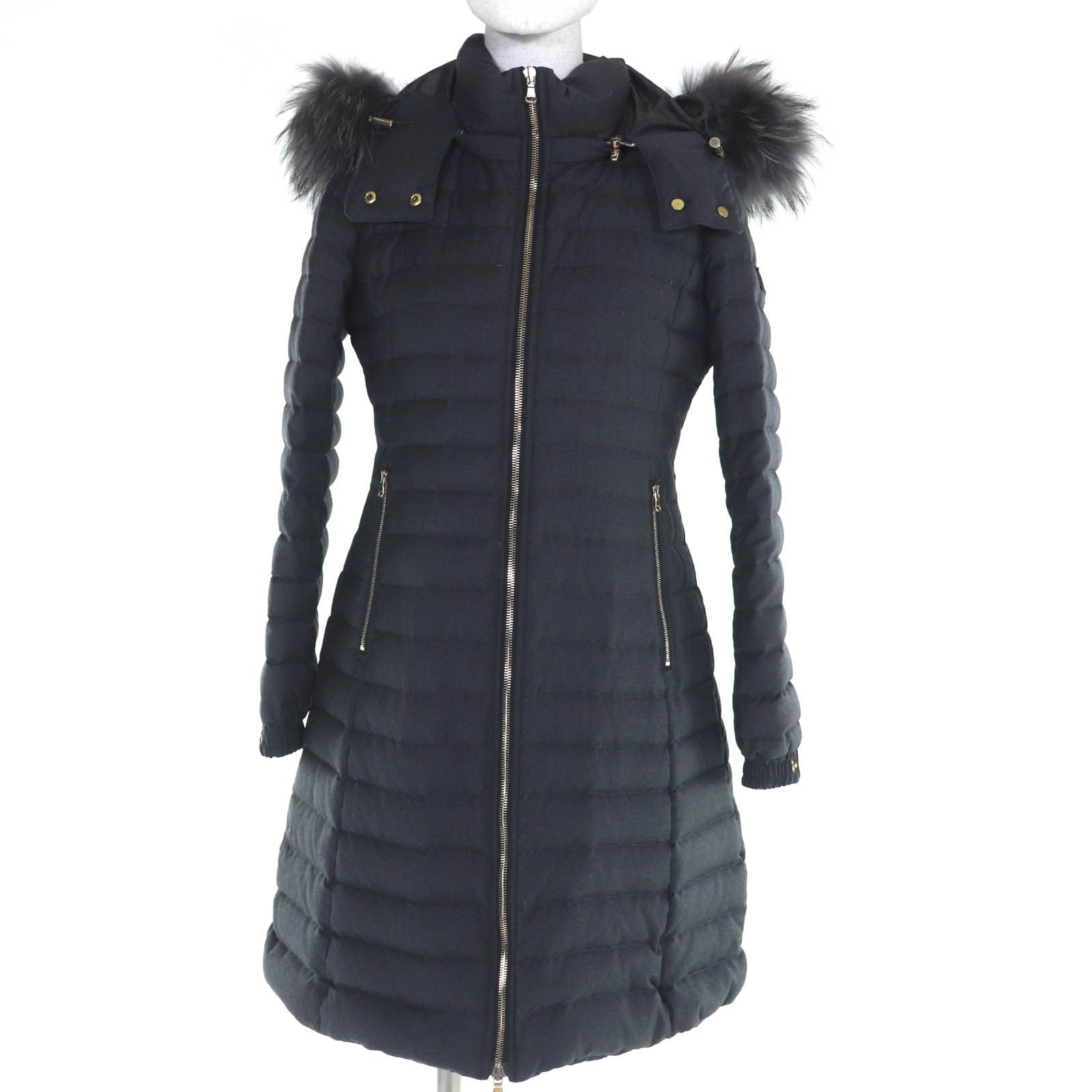 美品◇TATRAS タトラス LTA19A4581 Rライン CIMA チマ ウール シルク