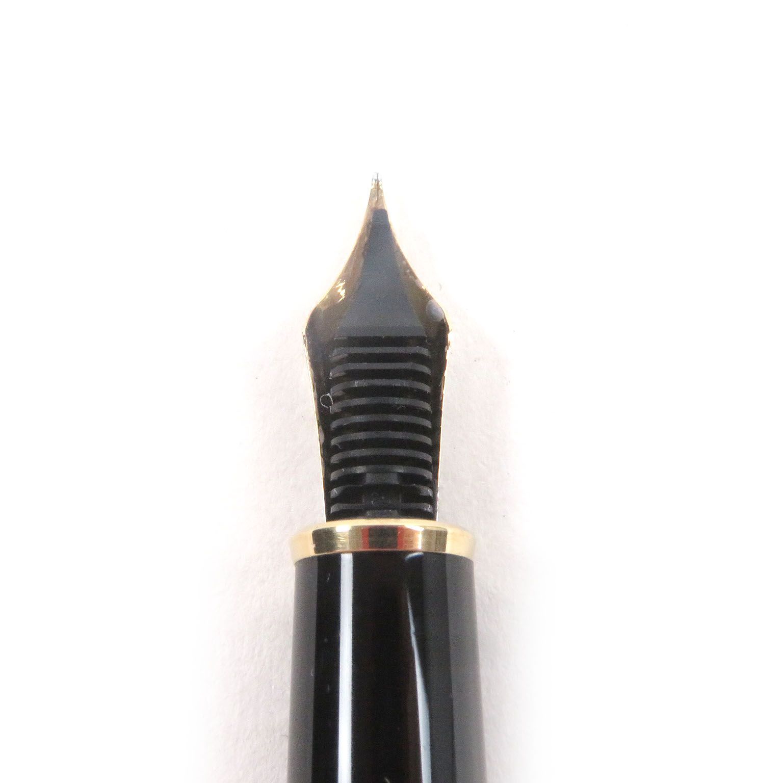 美品□MONTBLANC モンブラン マイスターシュテュック クラシック ペン