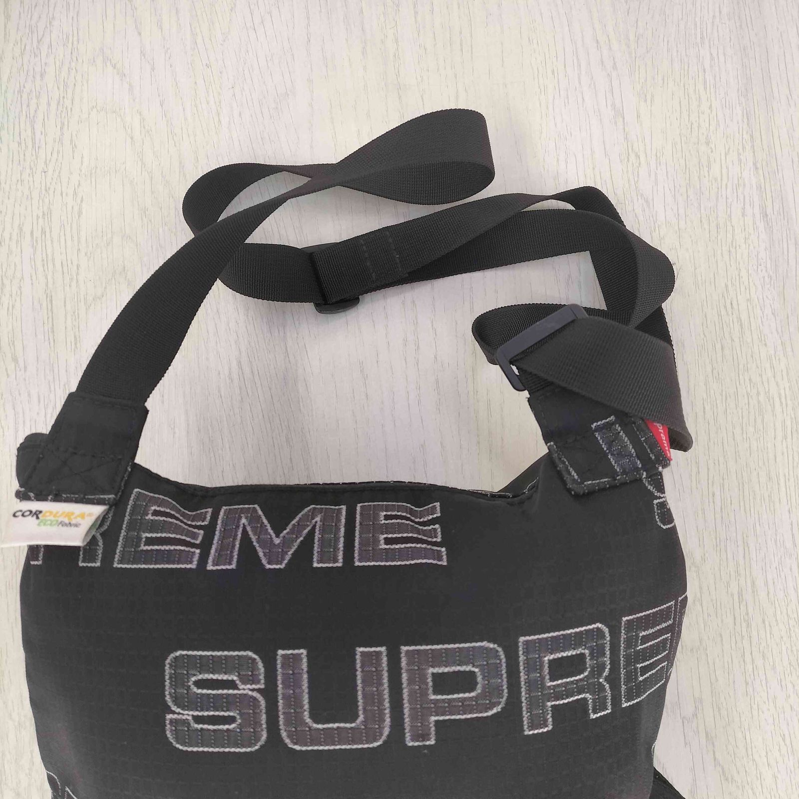 シュプリーム Supreme 21AW SIDE BAG ショルダーバッグ メンズ 表記無