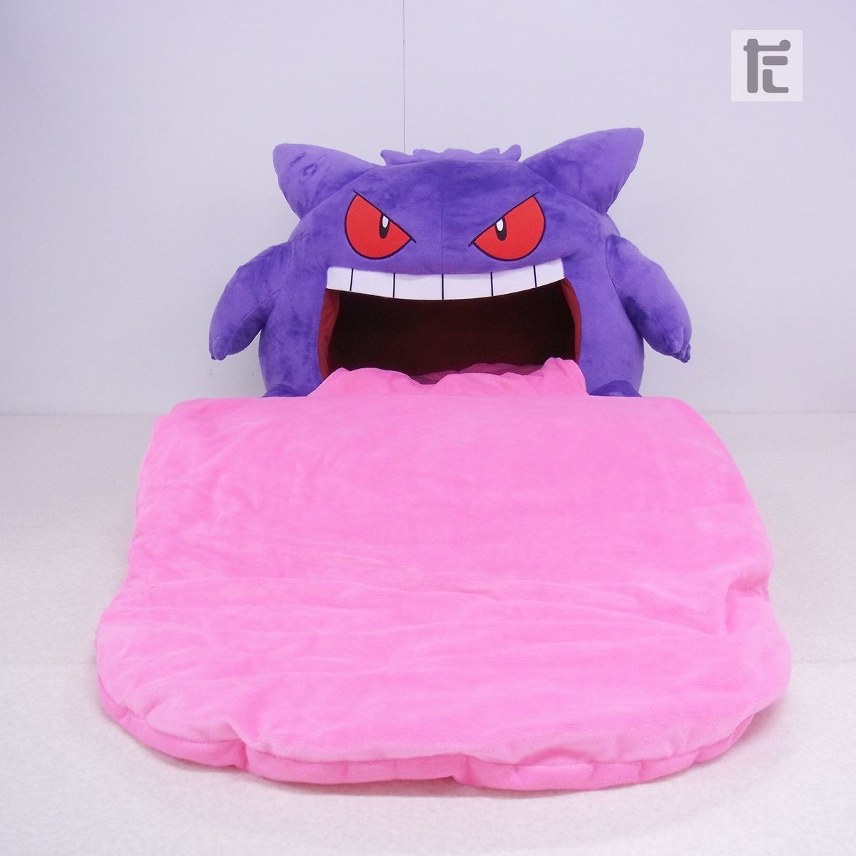 正規品 ポケモン 絶対に舐められたいゲンガー / PK01010 - メルカリ