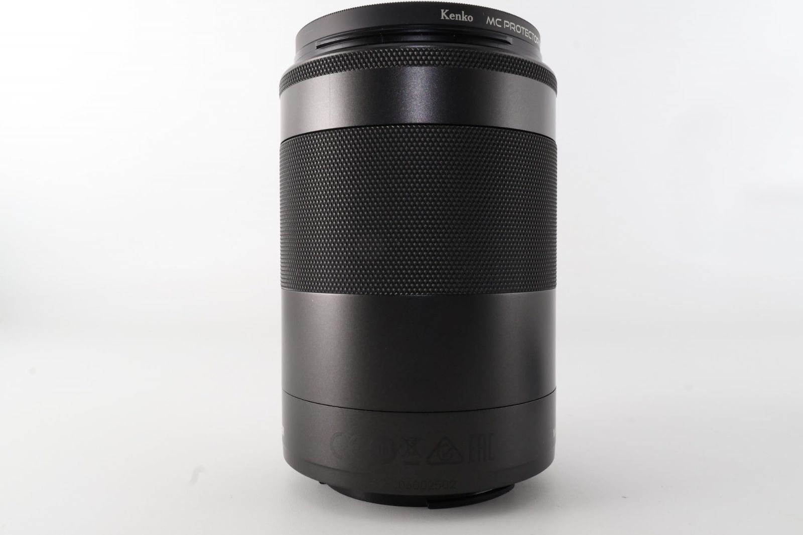 キヤノン 望遠ズームレンズ EF-M55-200mm F4.5-6.3 IS STM ミラーレス