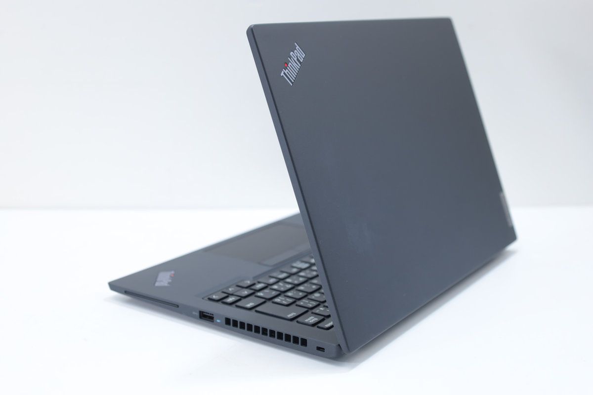 美品 Lenovo ThinkPad X13 Gen2 Ryzen5 Win11 - メルカリ
