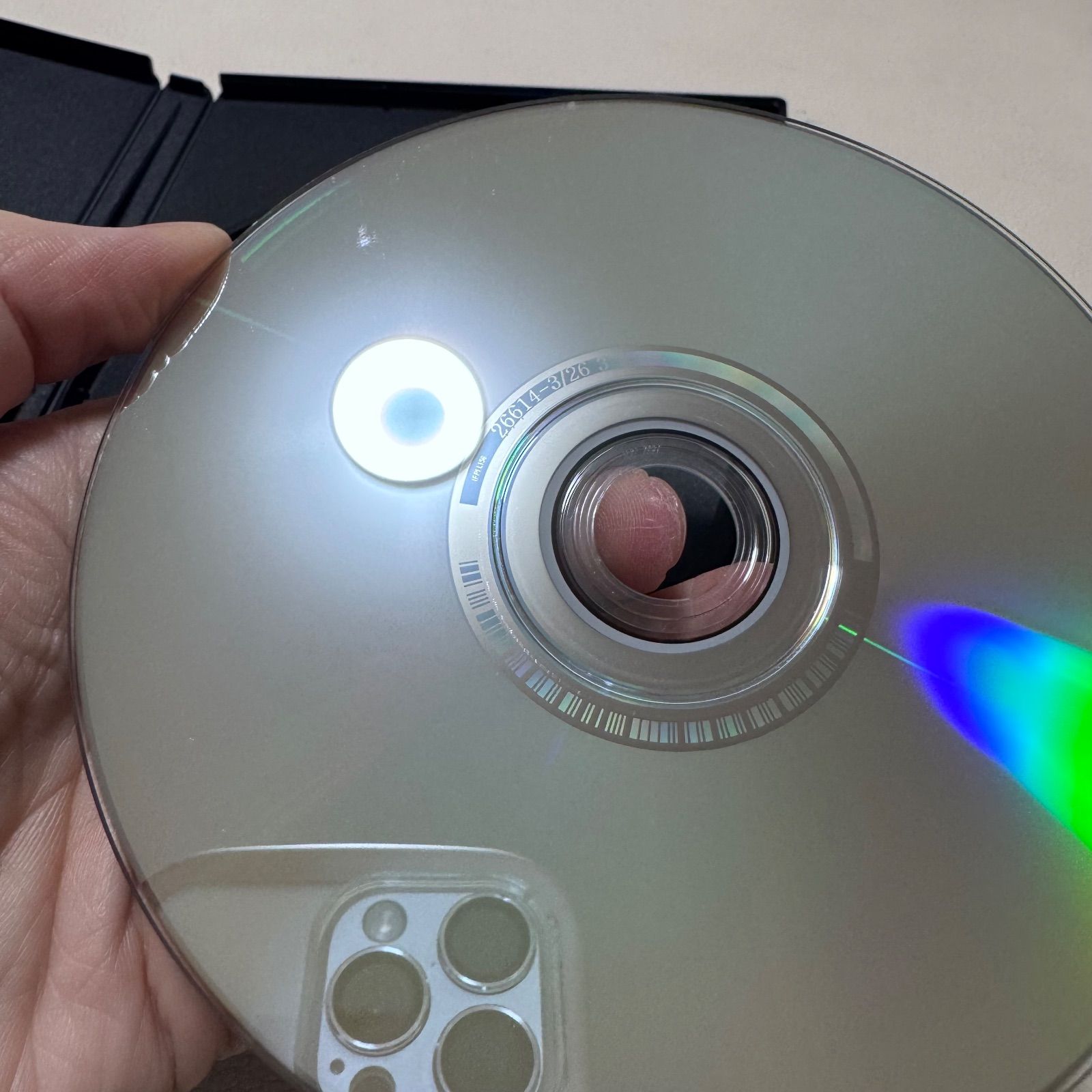 阪神タイガース 優勝3連発！ 阪神タイガースDVD 阪神グッズ 動作確認済