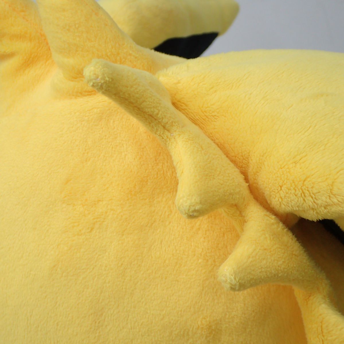 ポケモンセンター 等身大 ぬいぐるみ サンダース オンライン限定 受注