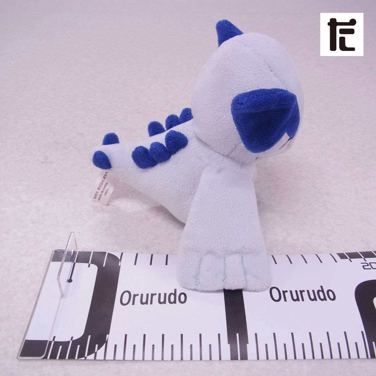 ポケモン ぬいぐるみ ルギア ドール 2012年 ポケモンセンター ルギアドール ポケドール 2012年/PK01774 - メルカリ