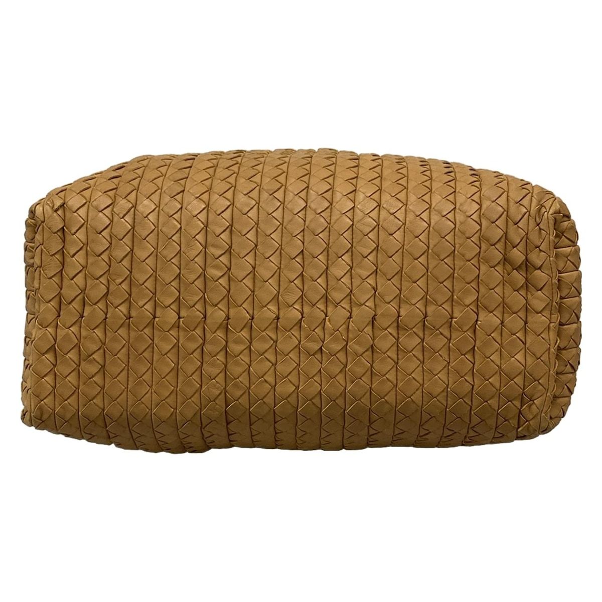 BOTTEGA VENETA(ボッテガヴェネタ) ハンドバッグ イントレチャート