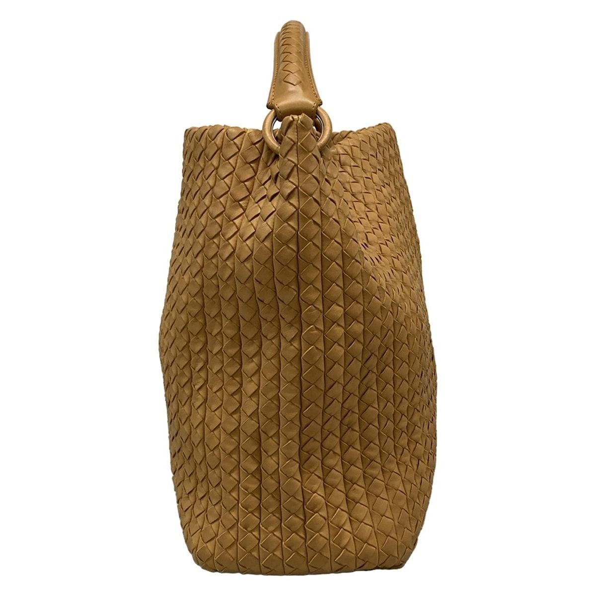 BOTTEGA VENETA(ボッテガヴェネタ) ハンドバッグ イントレチャート