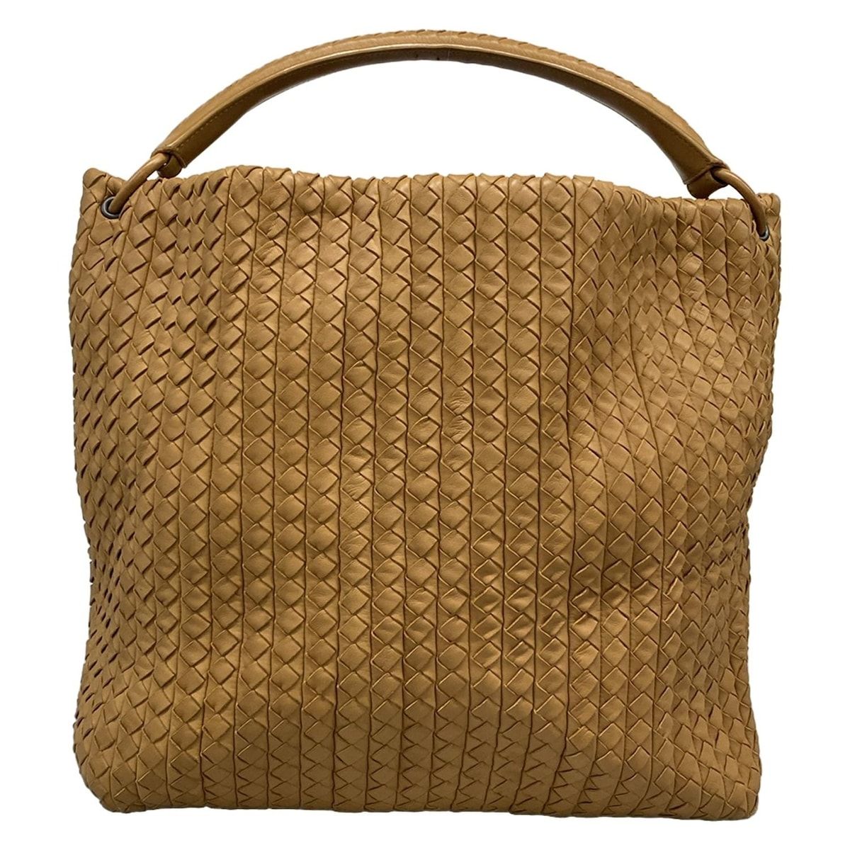 BOTTEGA VENETA(ボッテガヴェネタ) ハンドバッグ イントレチャート