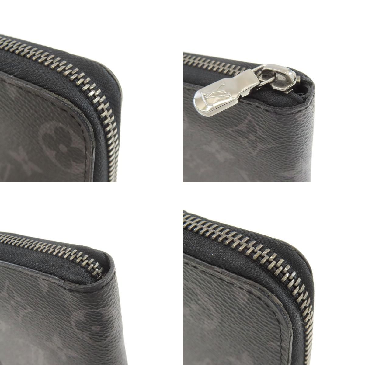 LOUIS VUITTON ルイヴィトン M62295 ジッピーウォレット・ヴェル