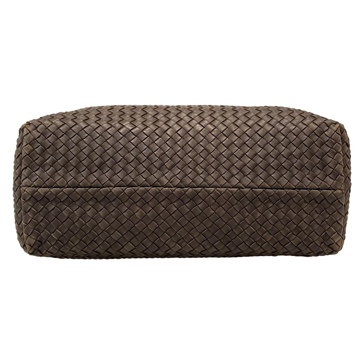 BOTTEGA VENETA(ボッテガヴェネタ) トートバッグ カバMM 115664 ダーク