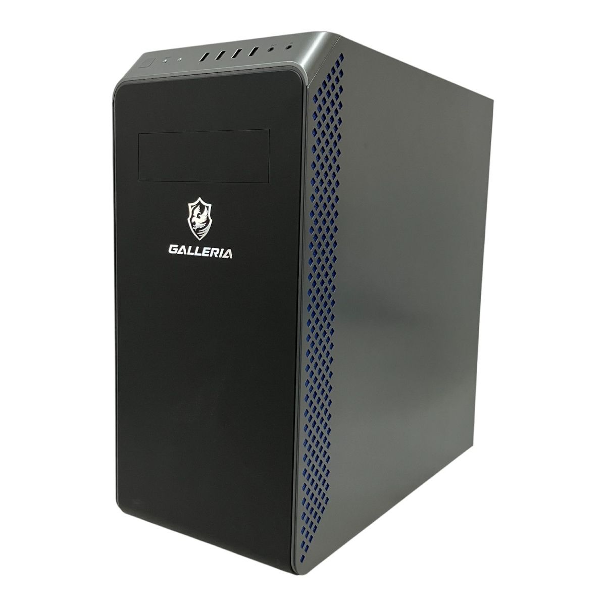 Windowsデスクトップ GALLERIA XA5R-R37 Amazon.co.jp: ゲーミングPC デスクトップPC パソコンGALLERIA