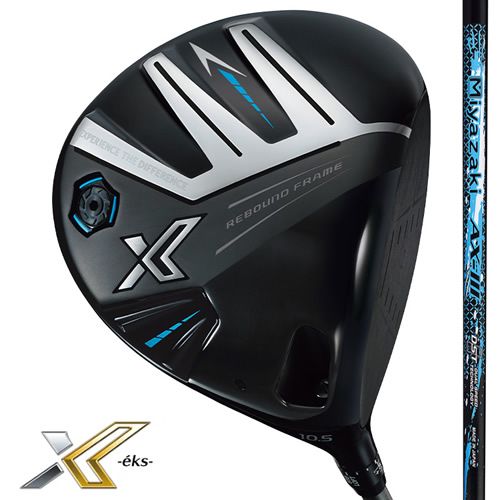 新品特注 ダンロップ 2024 XXIO X -eks- ゼクシオ エックス ドライバー