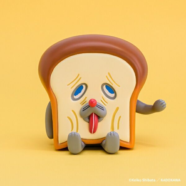 パンどろぼう ちょきんばこ (まずいVer.) 貯金箱 - メルカリ