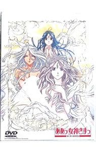 DVD／【カード付】ああっ女神さまっ OVAシリーズ Vol.3 - メルカリ