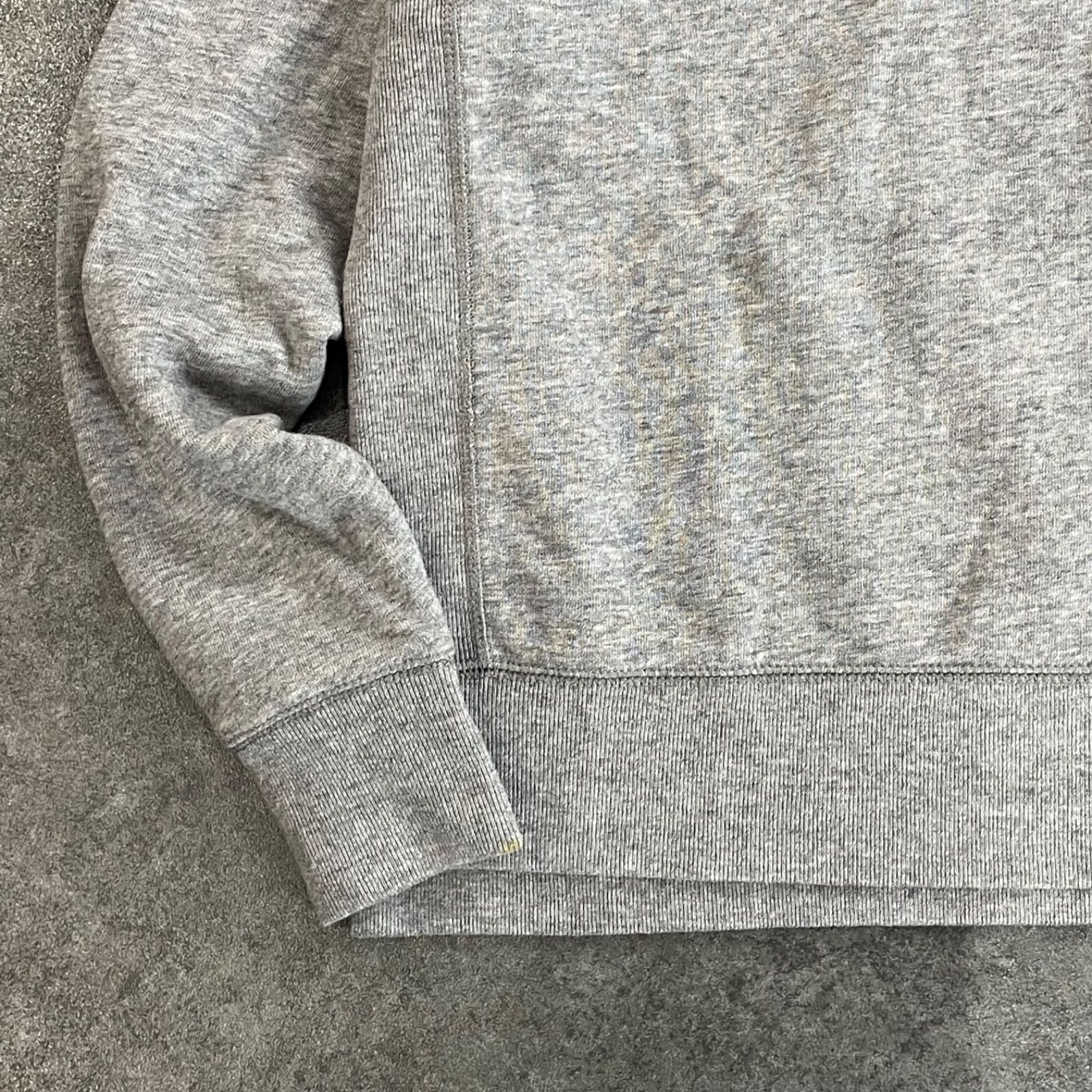 POLO RALPH LAUREN ポロラルフローレン スウェット トレーナー V