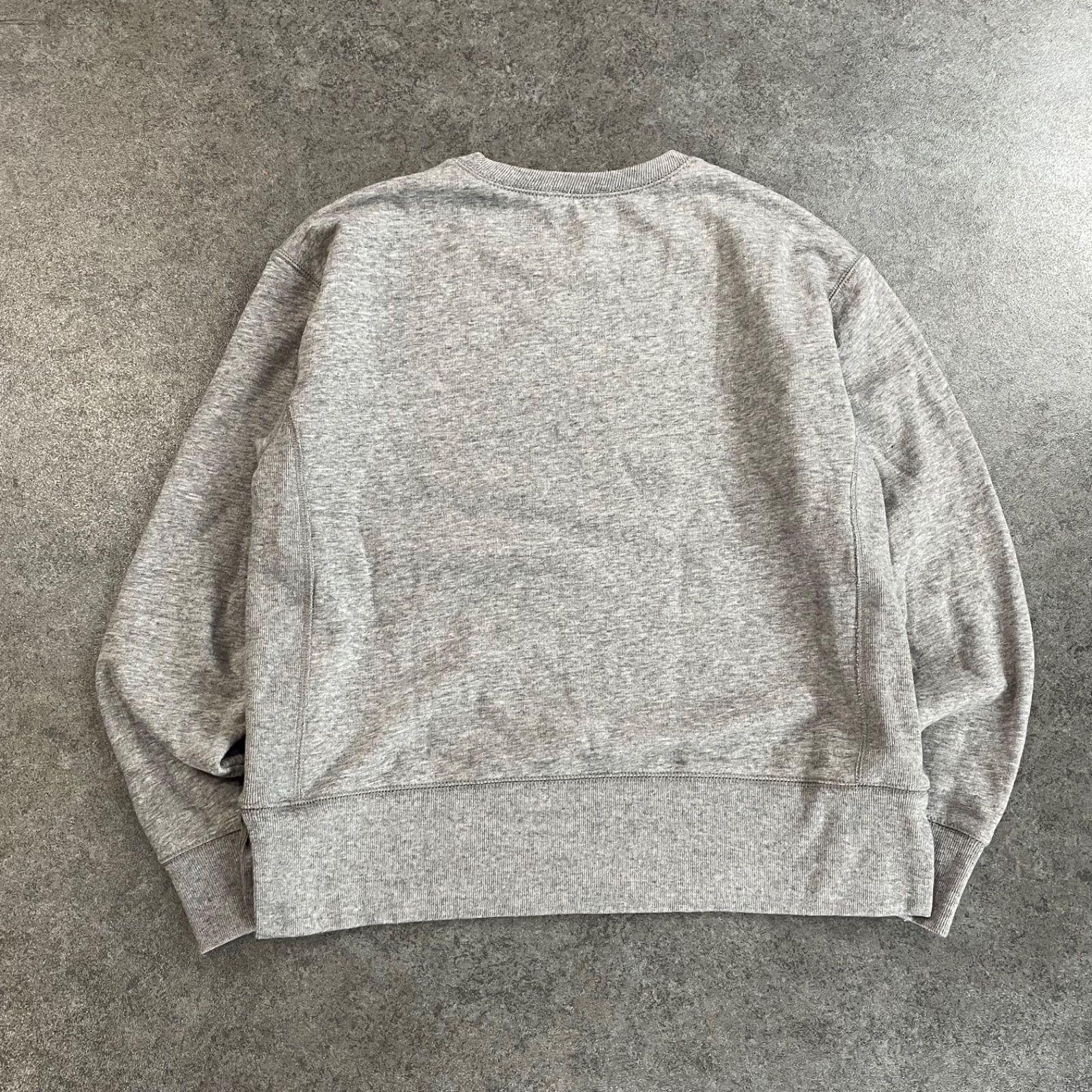 POLO RALPH LAUREN ポロラルフローレン スウェット トレーナー V