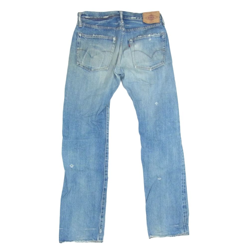 HYSTERIC GLAMOUR 販売済み ヒステリックグラマー SP加工 小窓