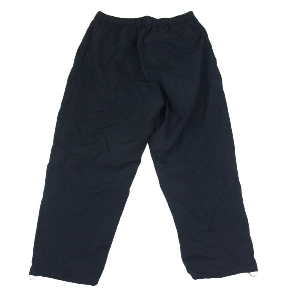 パンツ SUMARI シュマリ SUMARI VENTILATION NYLON PANTS ロゴ刺繍 ナイロン パンツ