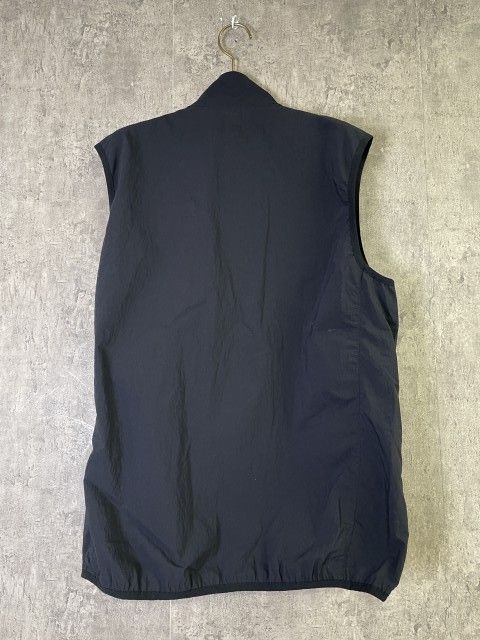 中古】S2W8 ｻｳｽﾂｰｳｴｽﾄｴｲﾄ Packable Vest Nylon Typewriter ﾊﾟｯｶﾌﾞﾙ