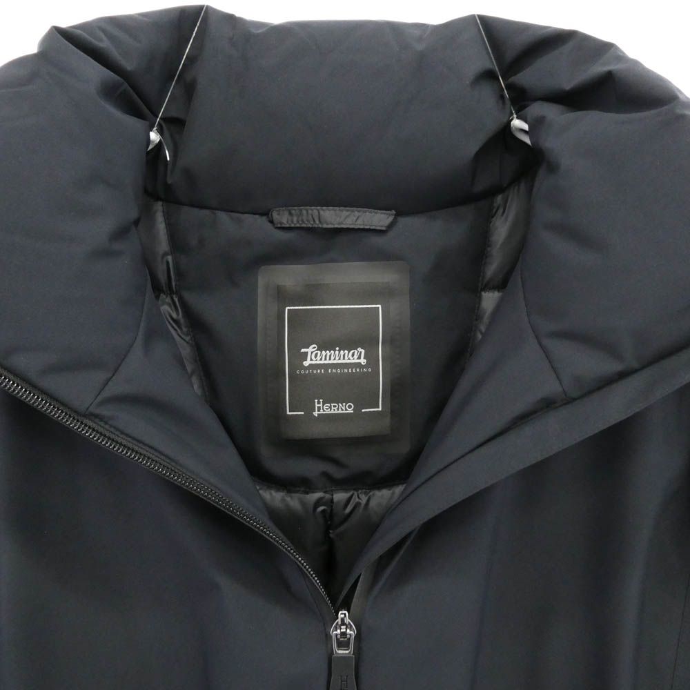 Herno ヘルノ PI00321DL-11123-9290 LAMINAR GORE-TEX ゴアテックス 止