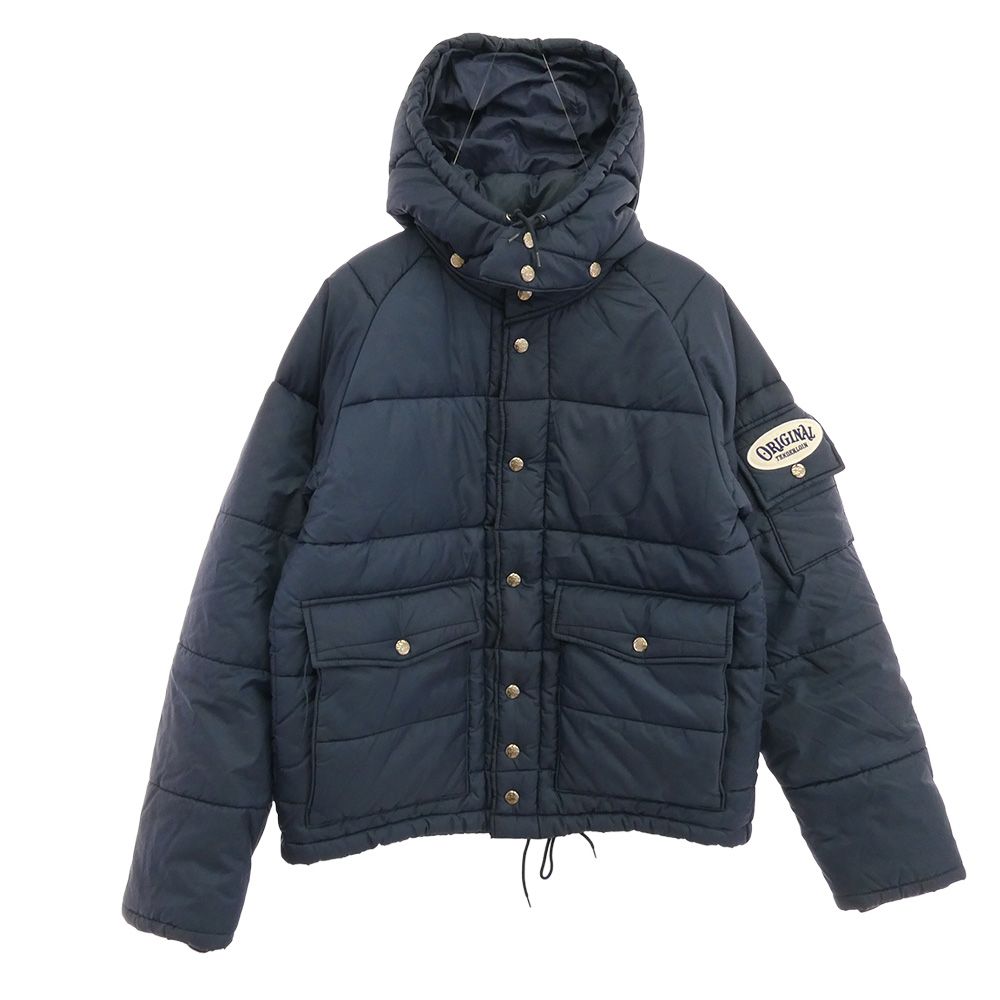 TENDERLOIN テンダーロイン RACING JKT T-NRA レーシング 中綿 T
