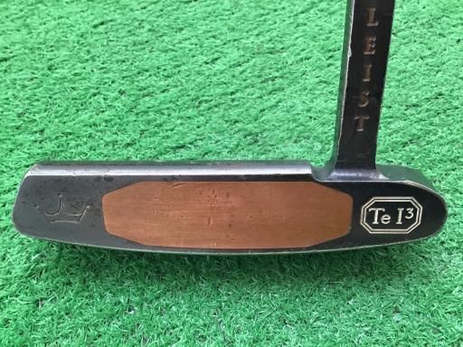 中古】 タイトリスト SCOTTY CAMERON Tel3(トライレイヤード) NEWPORT